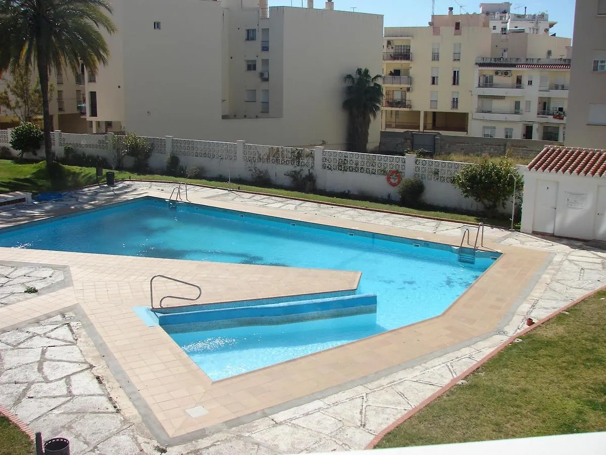 Corona 204 Apartments Casasol Nerja
