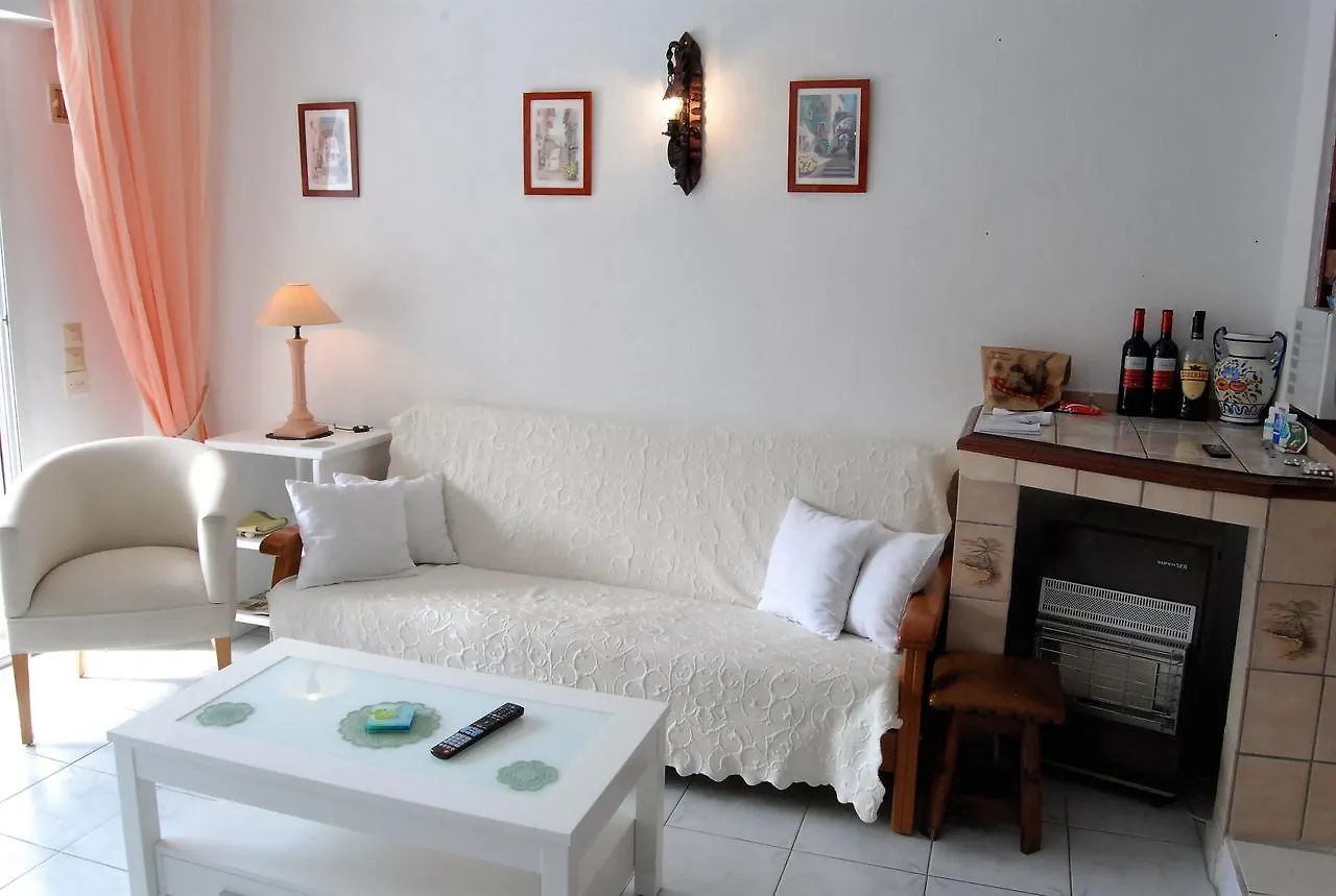 Corona 204 Apartments Casasol Nerja Nyaraló