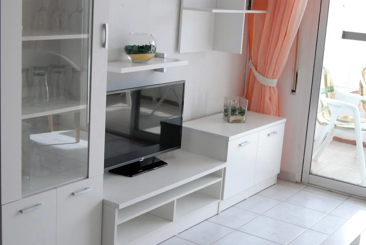 Nyaraló Corona 204 Apartments Casasol Nerja Spanyolország