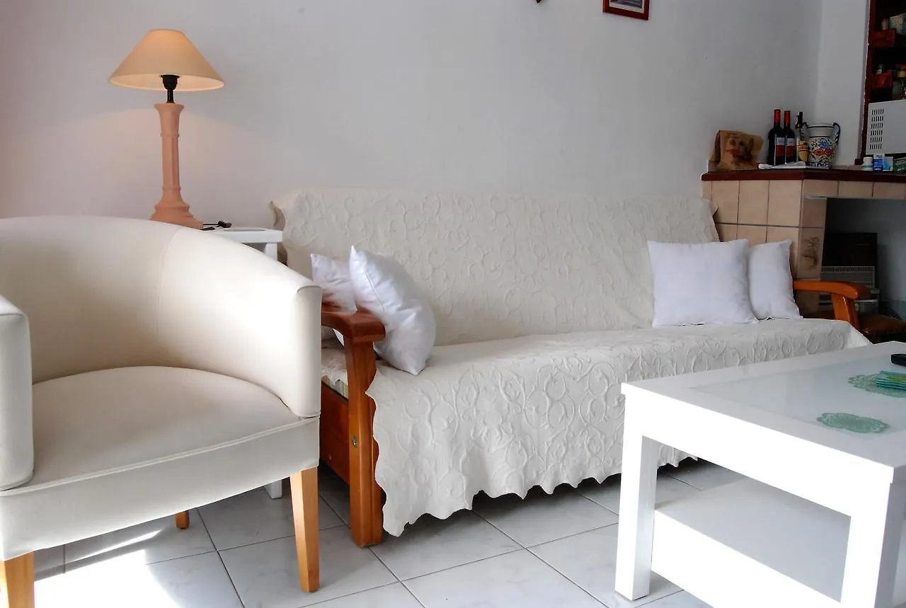 Nyaraló Corona 204 Apartments Casasol Nerja