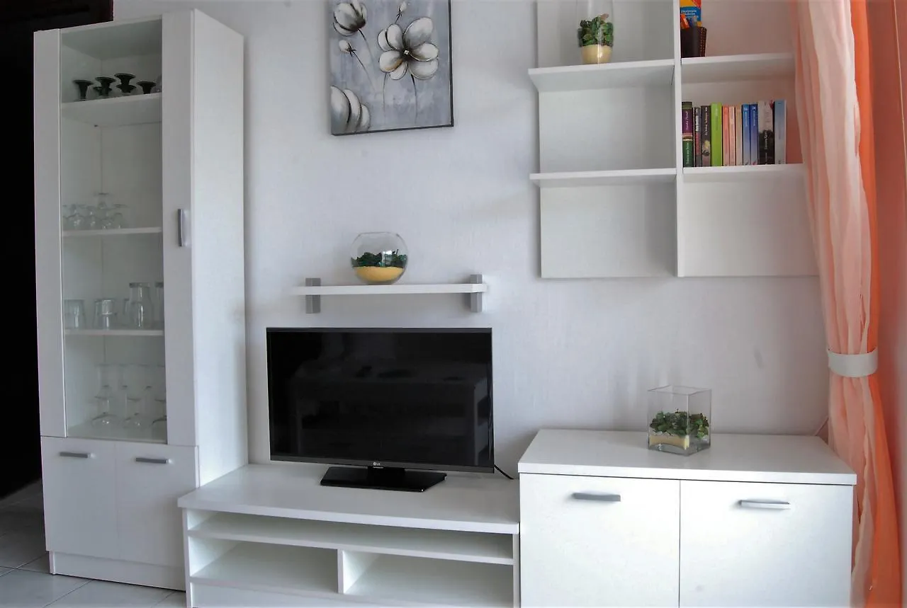 Nyaraló Corona 204 Apartments Casasol Nerja