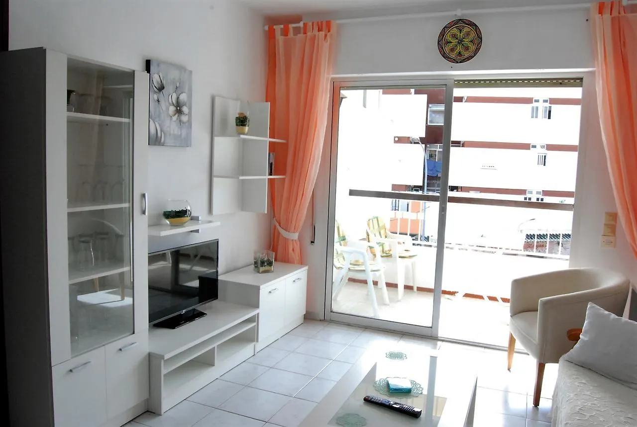 Corona 204 Apartments Casasol Nerja