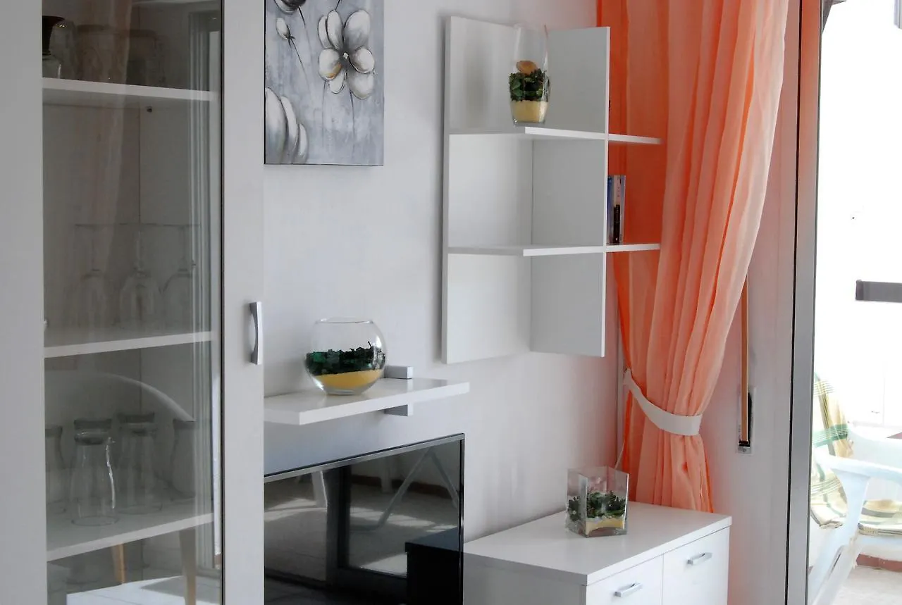 Corona 204 Apartments Casasol Nerja 0*,